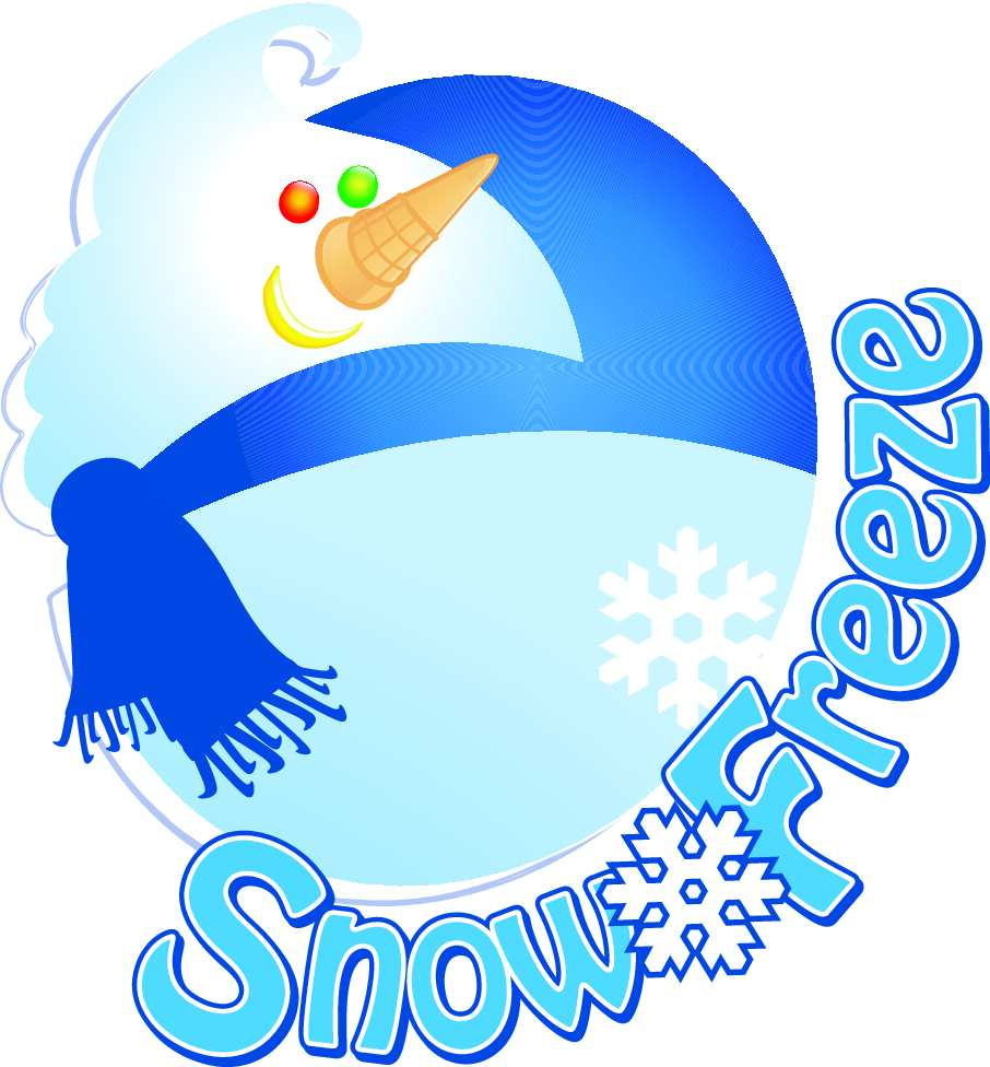 Snow Freeze logo